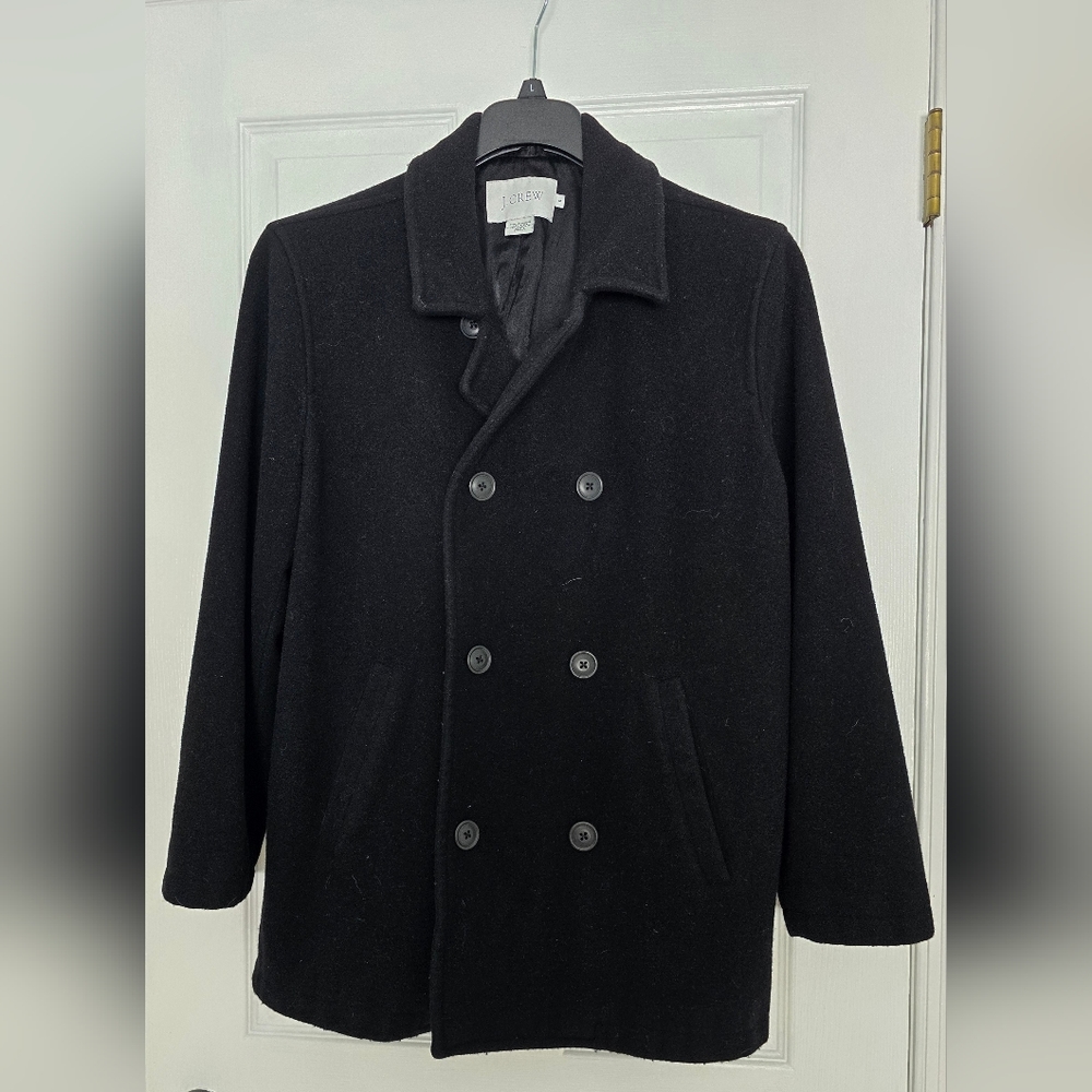 Mens coat